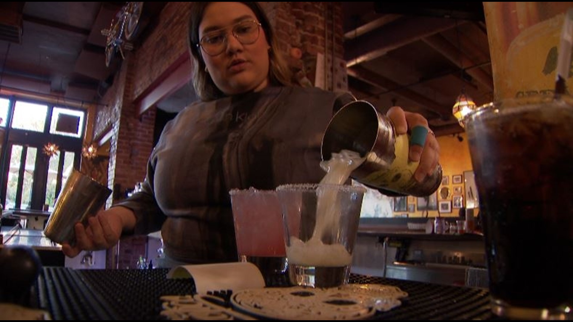 Colfax restaurant Mezcal offers Spanishspeaking happy hour