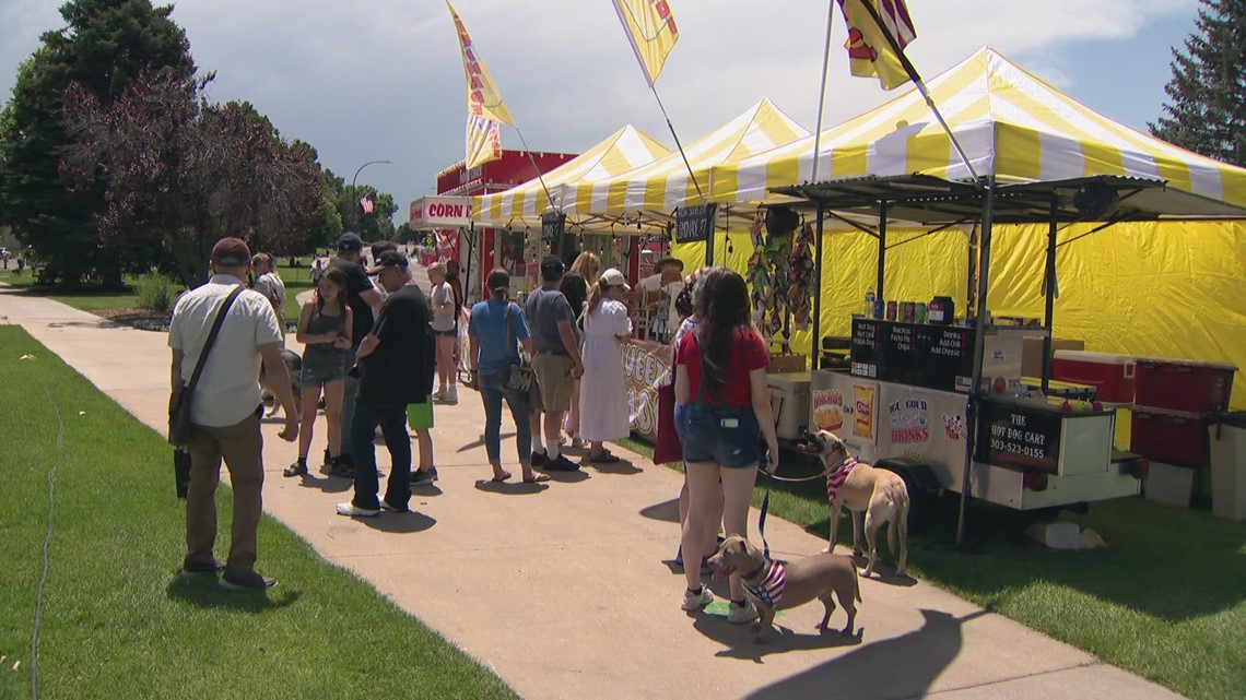 Estes Park, Golden, Highlands Ranch postpone Independence Day fireworks