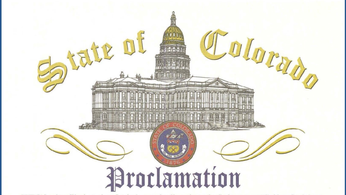 Colorado Gov. Polis declares statewide drought emergency