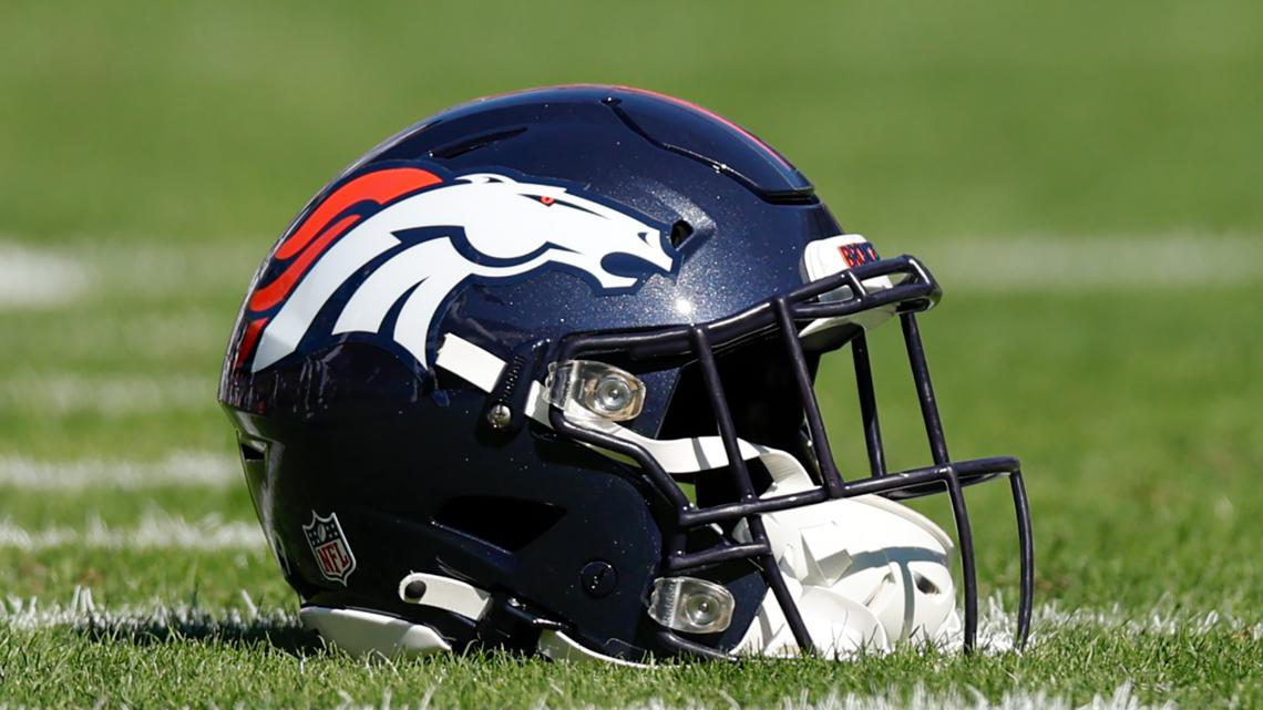 Broncos were in trade talks but no deal executed as deadline passes