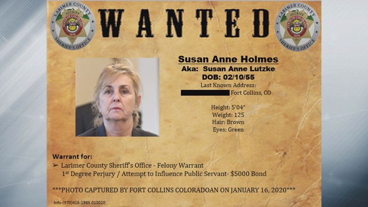 Warrant Issued For Woman Who Tried To Use Red Flag Law To Disarm