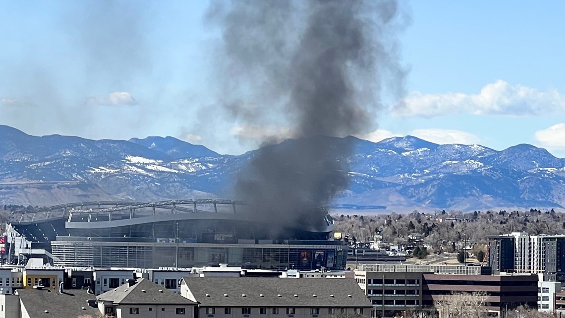 Joe Ellis wants you to love Sports Authority Field at Mile High - Mile High  Report