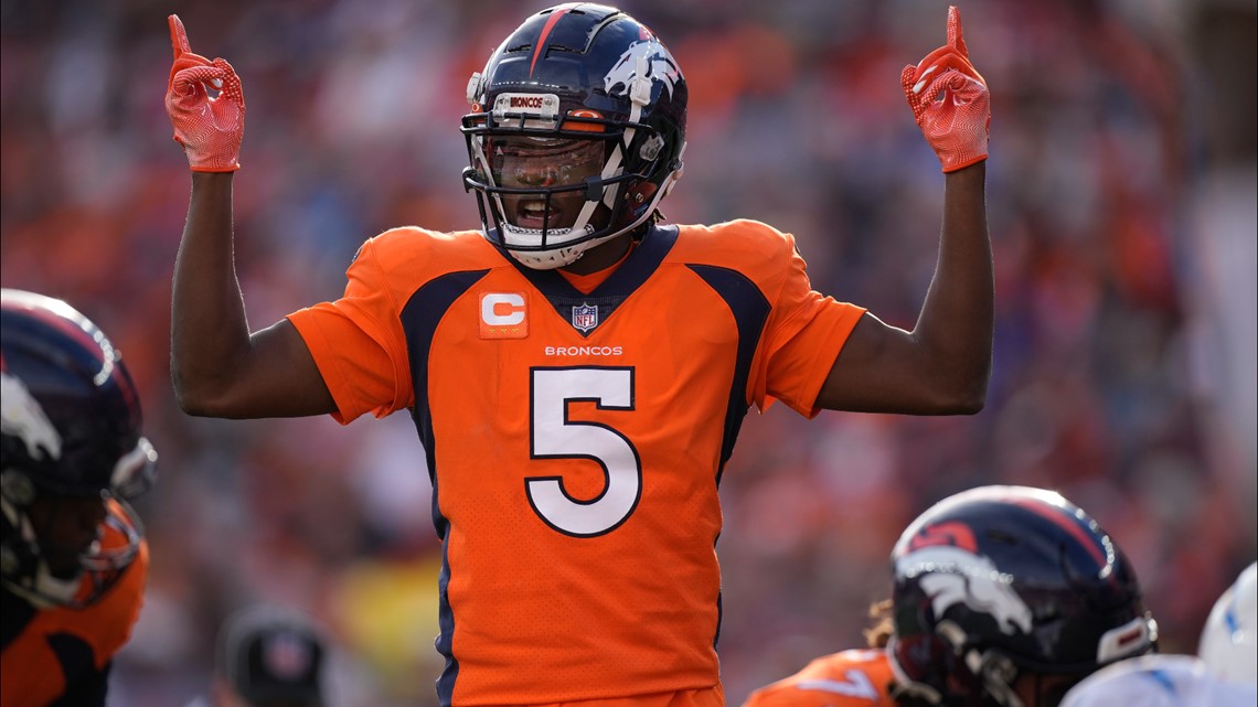 Misfortune follows Von Miller from Denver to Los Angeles