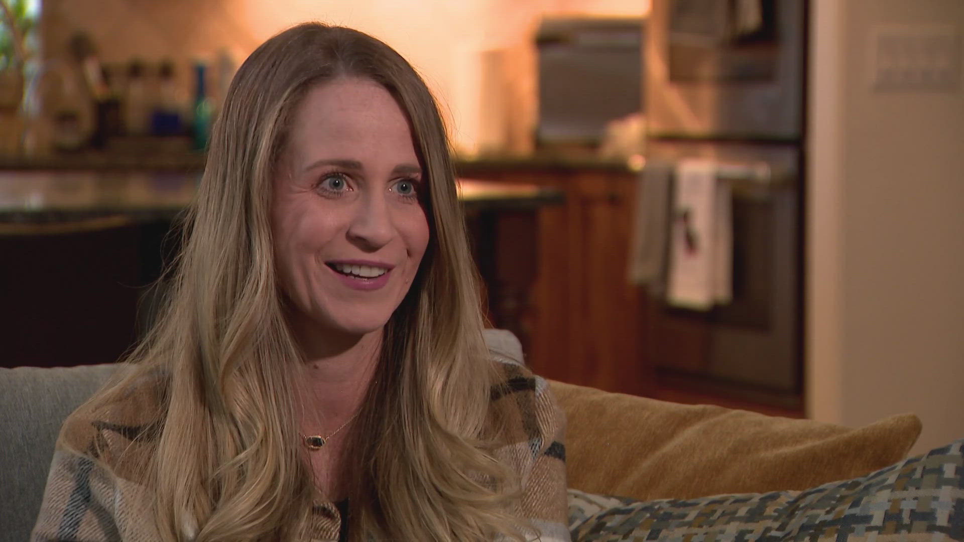 4 years after Marshall Fire, survivor reflects on loss, rebuilding and
