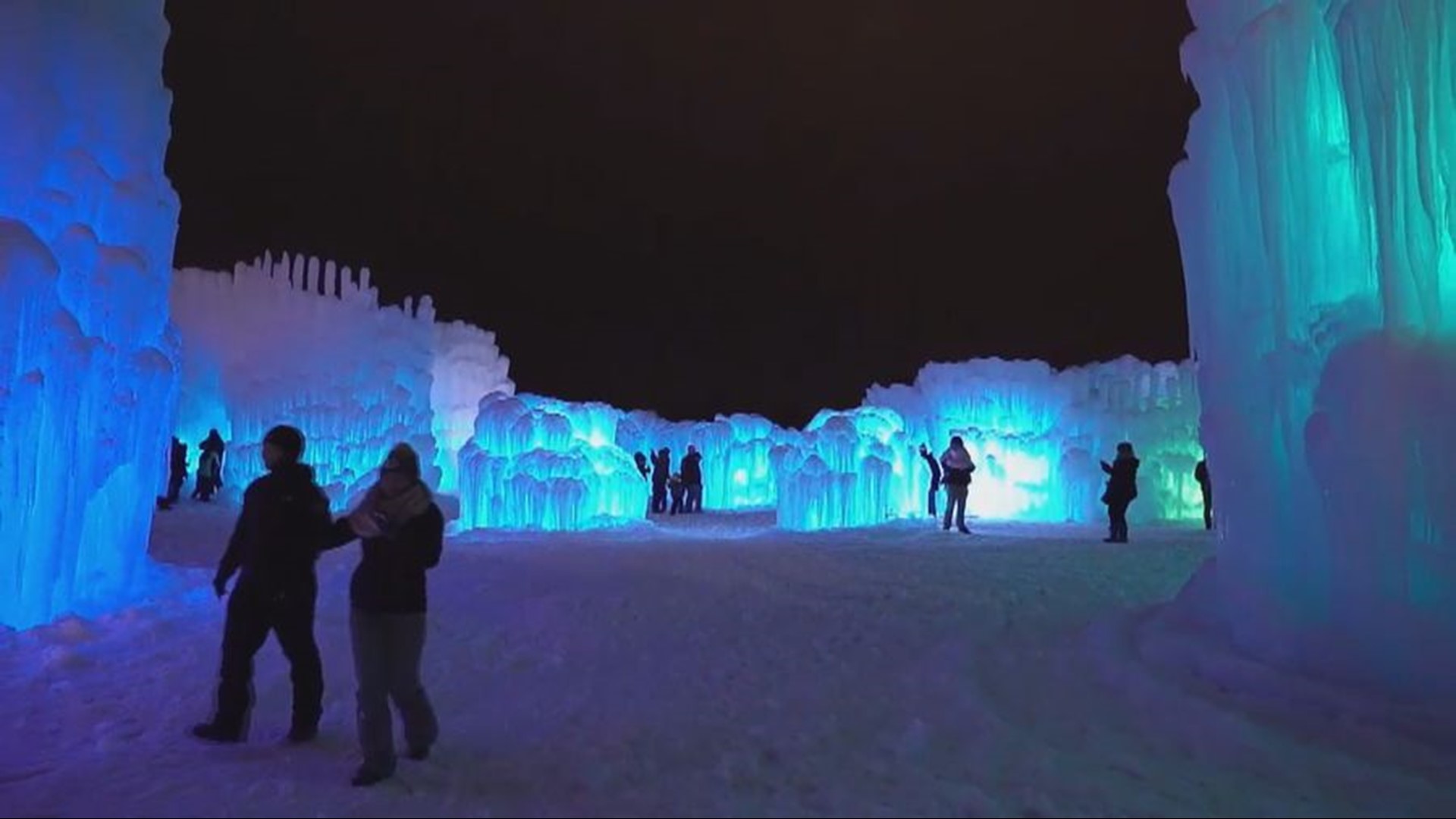 9 Things to do in Denver & Colorado this Christmas weekend Dec. 2125