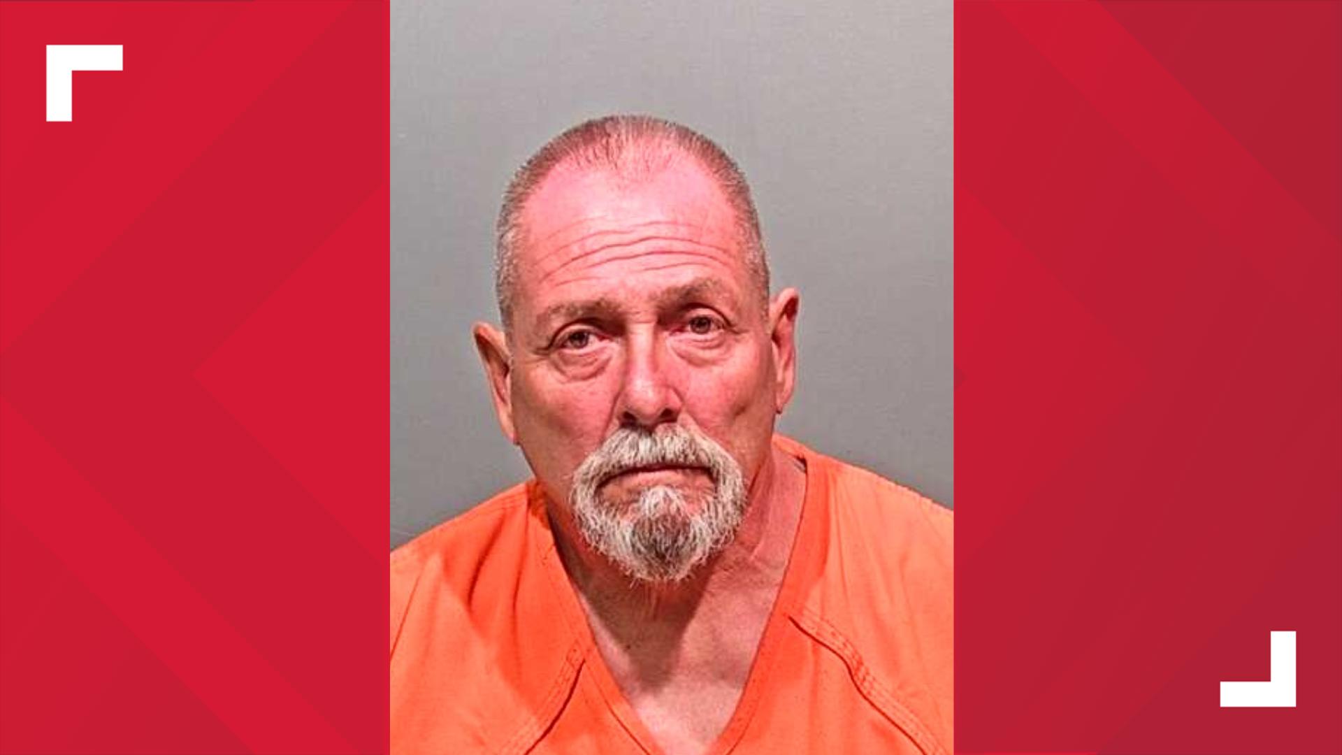 Former school security officer sentenced for sex assault on a child ...