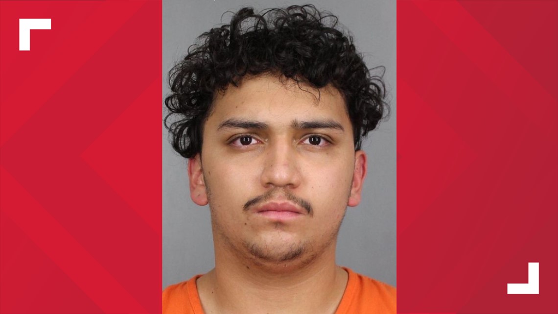 Teen gunman sentenced in shooting of 16-year-old Aurora student | 9news.com