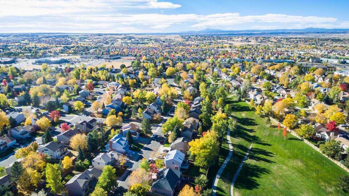 This week is the best time to list your home, experts say