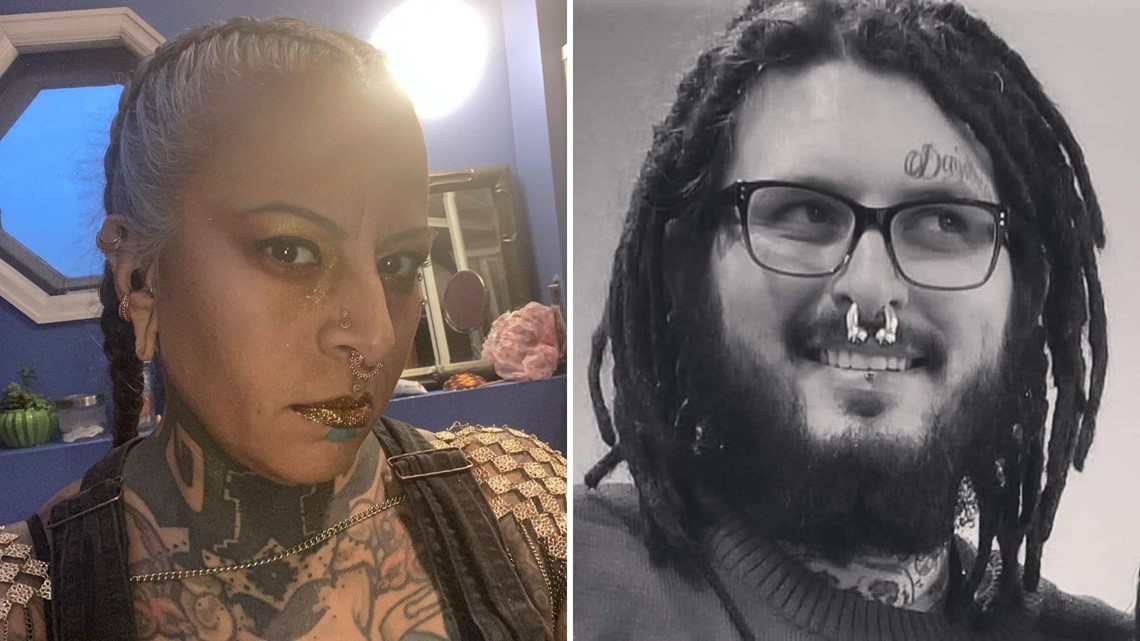 Denver shooting spree: Tattoo shop owner killed - Vimarsana News