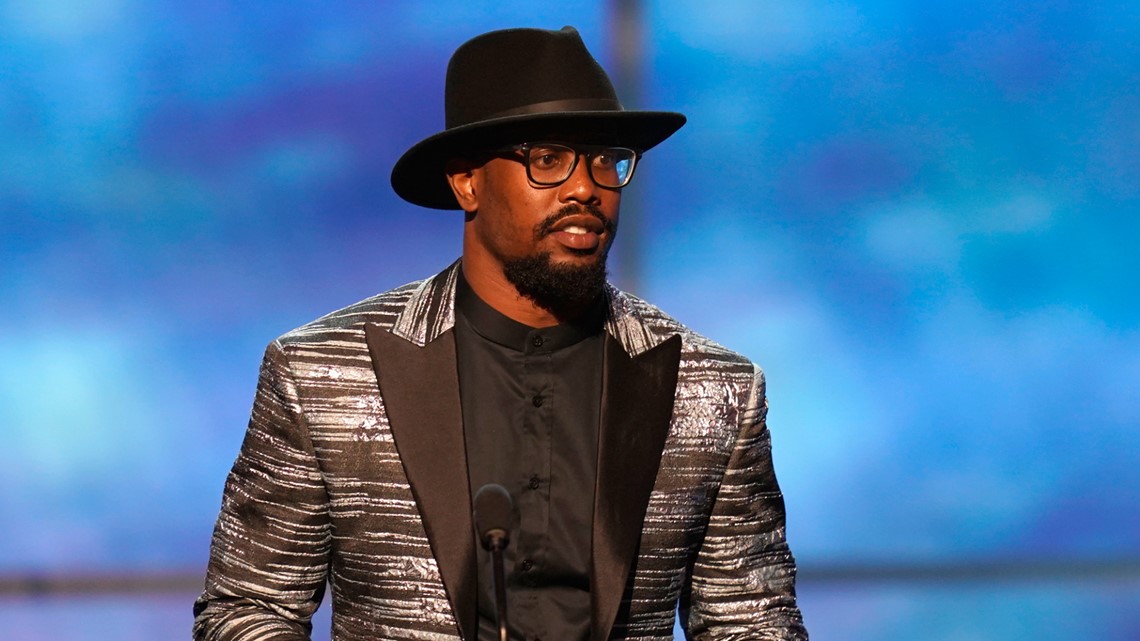 Von Miller to receive the 2019 Jefferson Award for Outstanding Public ...