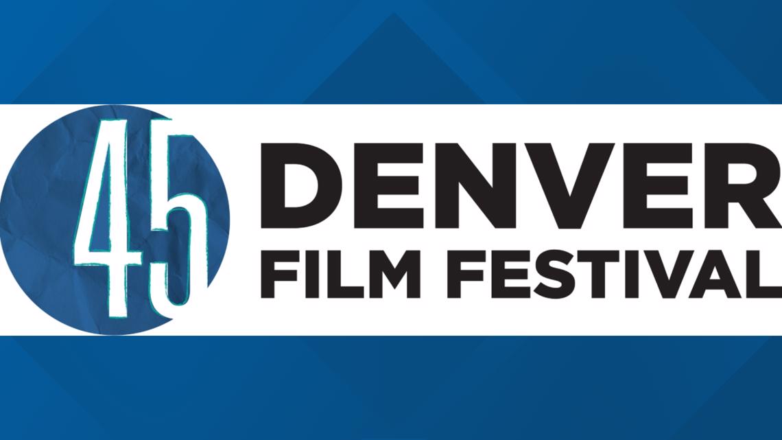 How to get tickets to the 45th Denver Film Festival 