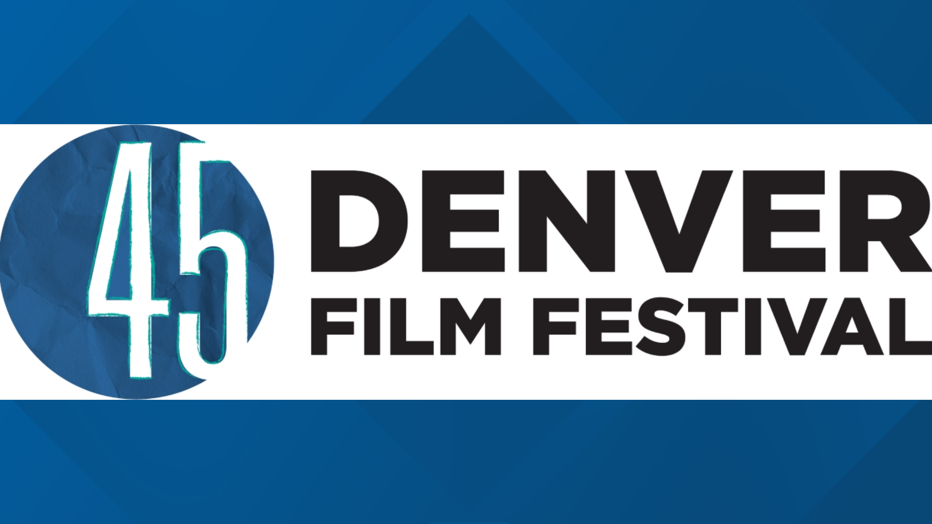 Preview of the 2022 Denver Film Festival