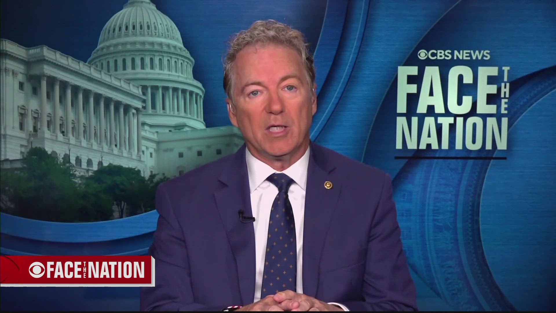 Republican Senator Rand Paul believes Denver Mayor Mike Johnston could face serious consequences if he tries to block the Trump Administration from mass deportations