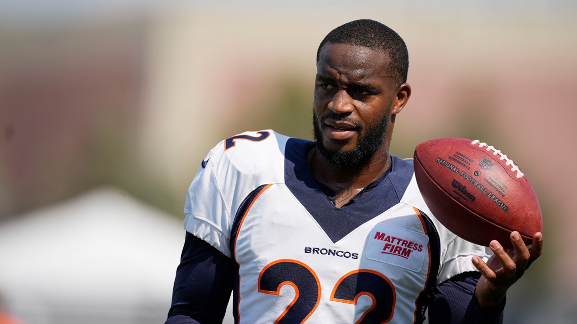 Kareem Jackson notes the urgency as Broncos come out of bye week