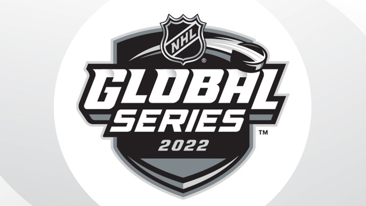 NHL Selects Avalanche For 2022 NHL Global Series, Colorado Will Play 2  Games In Finland - CBS Colorado