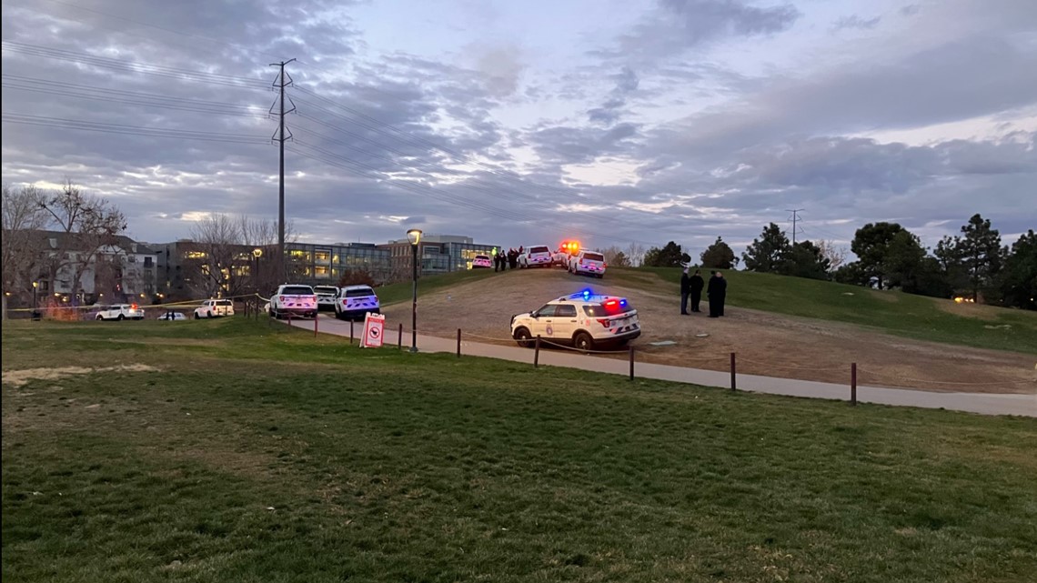 Denver officers shoot, kill armed man in Commons Park - Vimarsana News