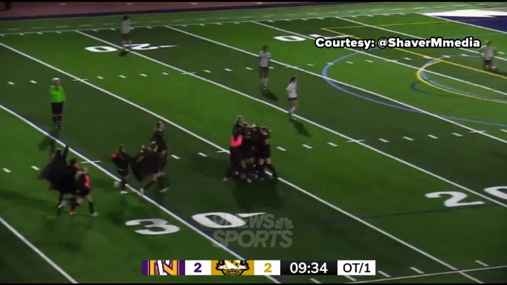 Watch the best Colorado high school sports moments of the week and vote for your favorite in the 9NEWS Prep Rally Honor Roll.