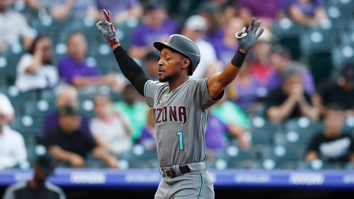 Bark in the Park at Coors Field, 08/13/2019