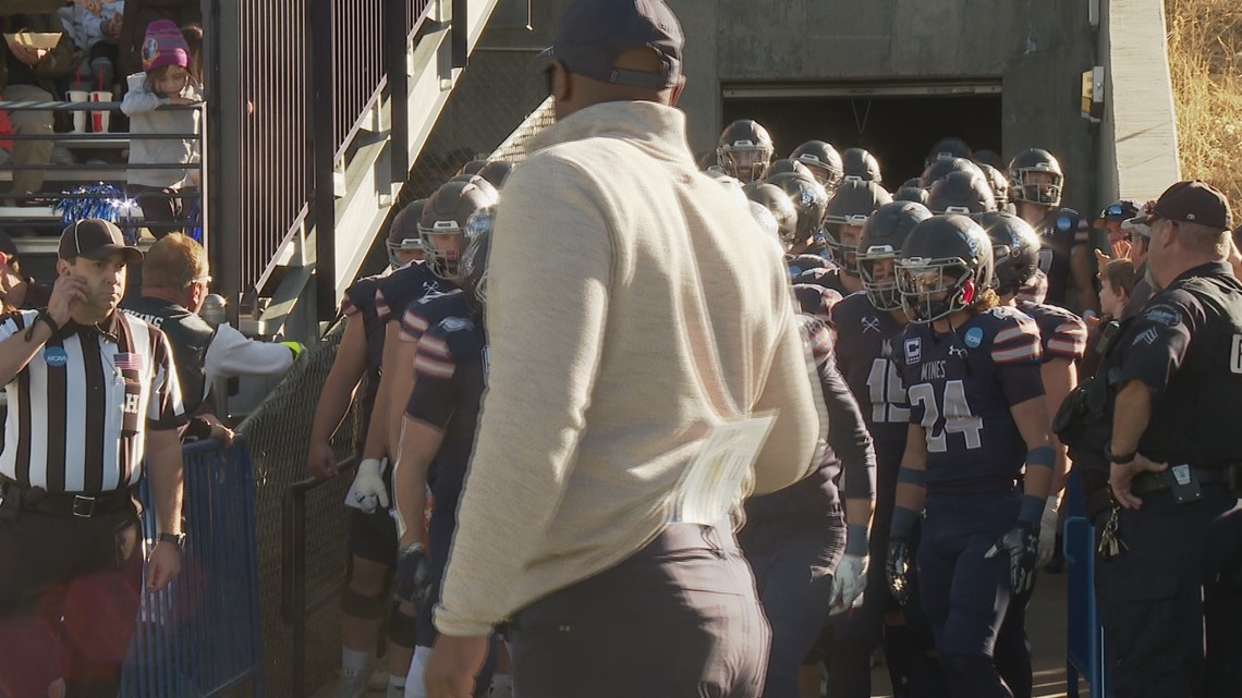 Mines Ready For First-Ever National Championship Game | 9news.com