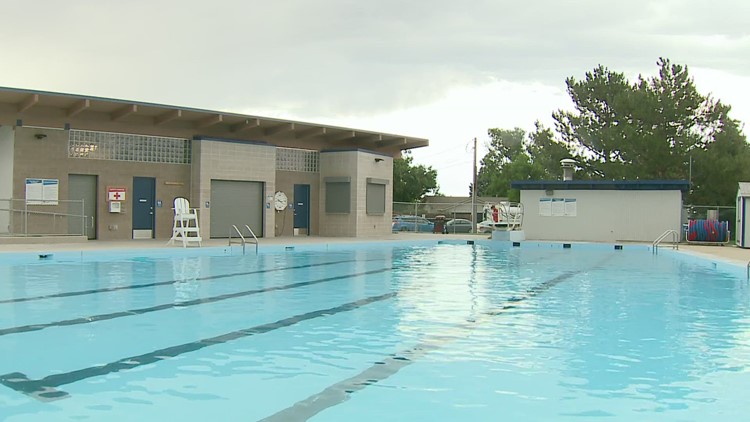 Colorado in need of lifeguards as pools open for summer