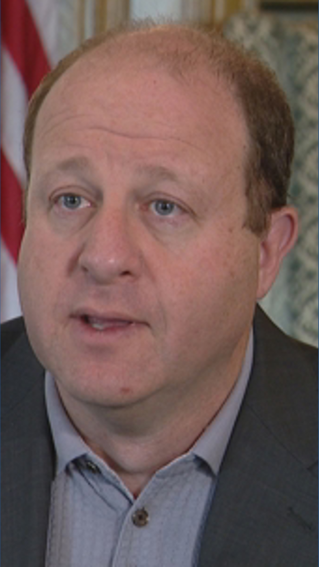Colorado Gov. Jared Polis announces special session | 9news.com