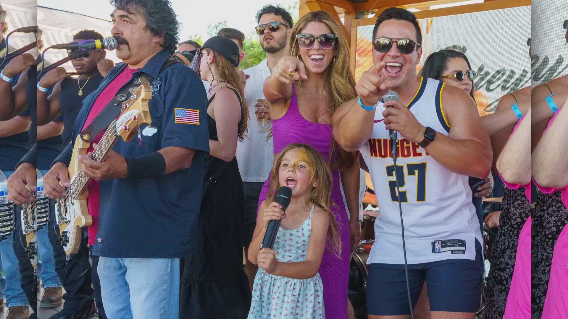 トロフィー CACTUS 第24回よろづ会コンペ Corey Rose's Wishes and Heroes concert raises $1M for charity in