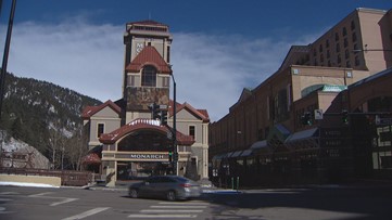 $500k casino heist in Black Hawk is largest in Colorado history