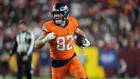 Broncos bring back Adam Trautman | 9news.com