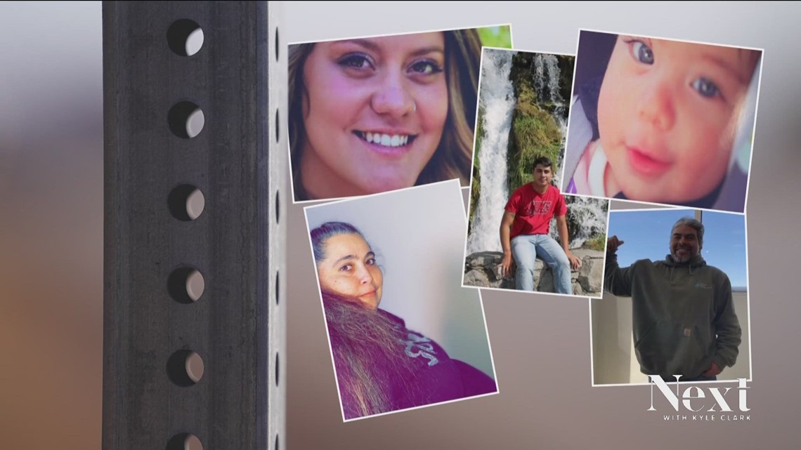 Documents show truck that killed family of five on I-25 didn't have ...