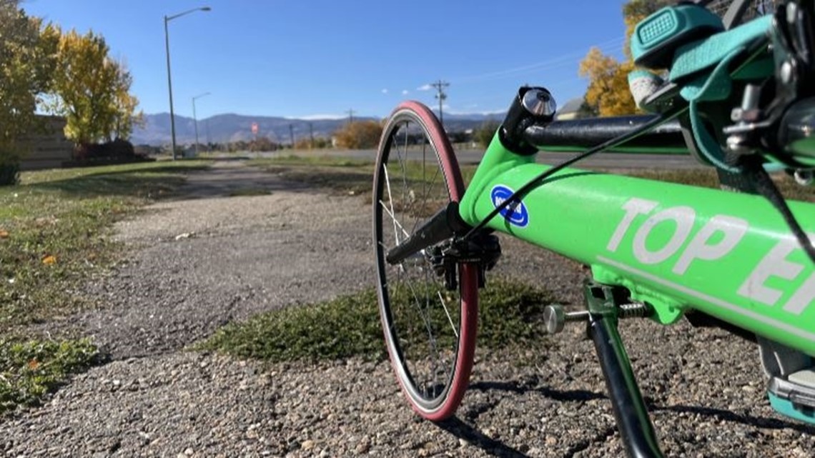 Julia Beckley's racing wheelchair stolen out of garage - Vimarsana News