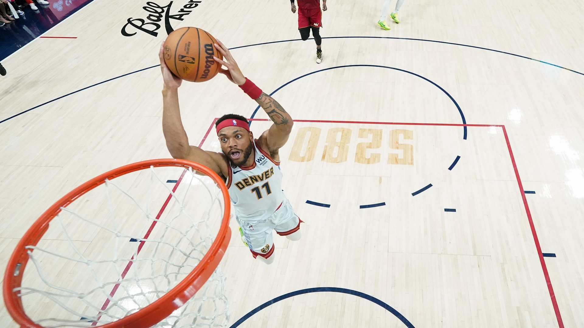 Nuggets championship parade Route, start time, what to know