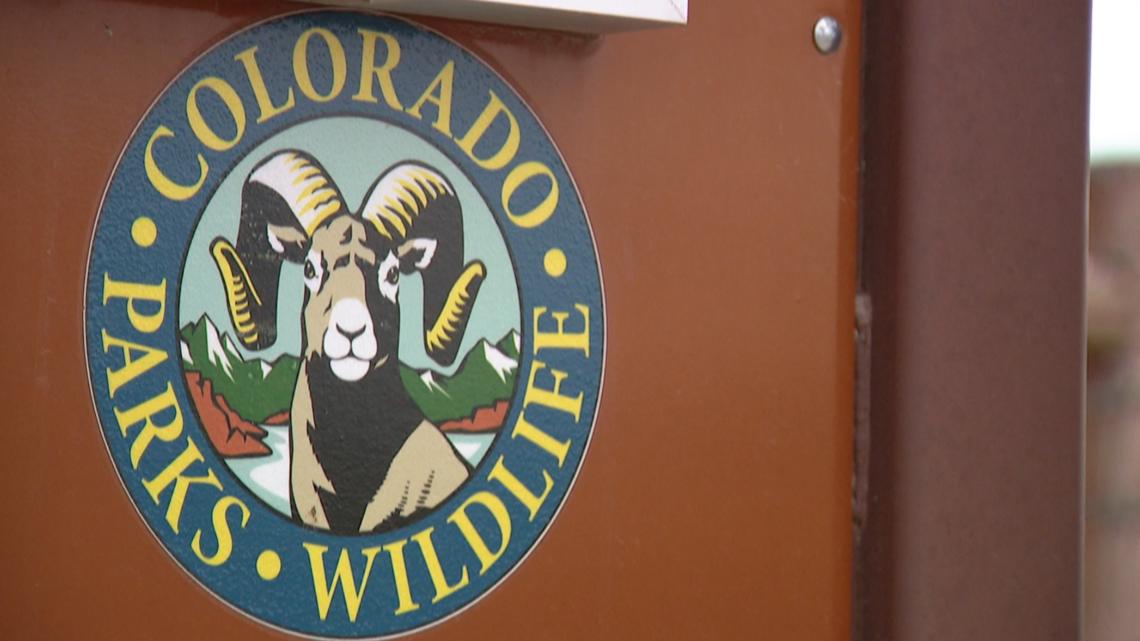 Visiting one of Colorado's parks from another state? Out-of-state license plates now require a new pass