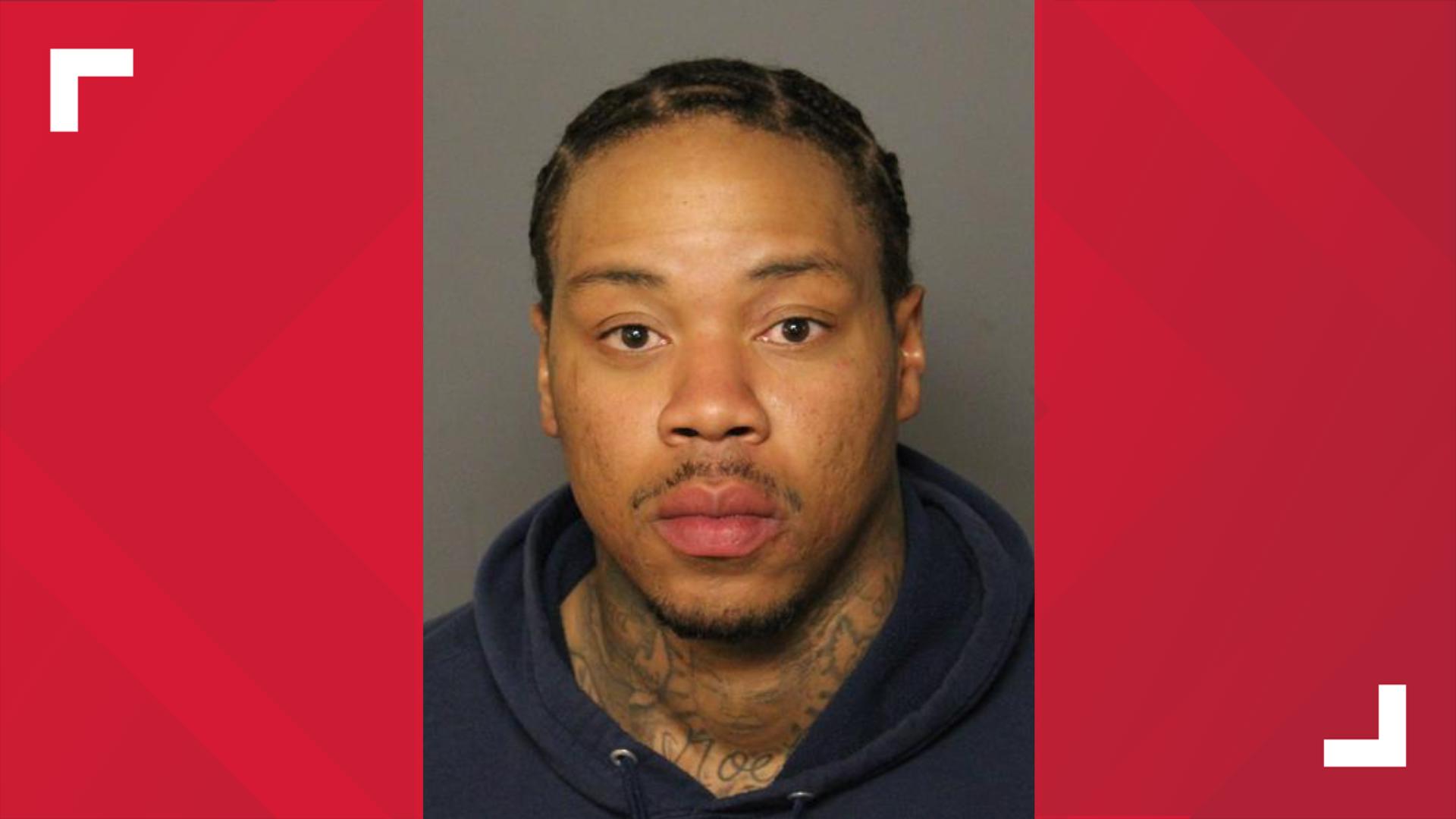 Suspect in Denver shooting arrested | 9news.com