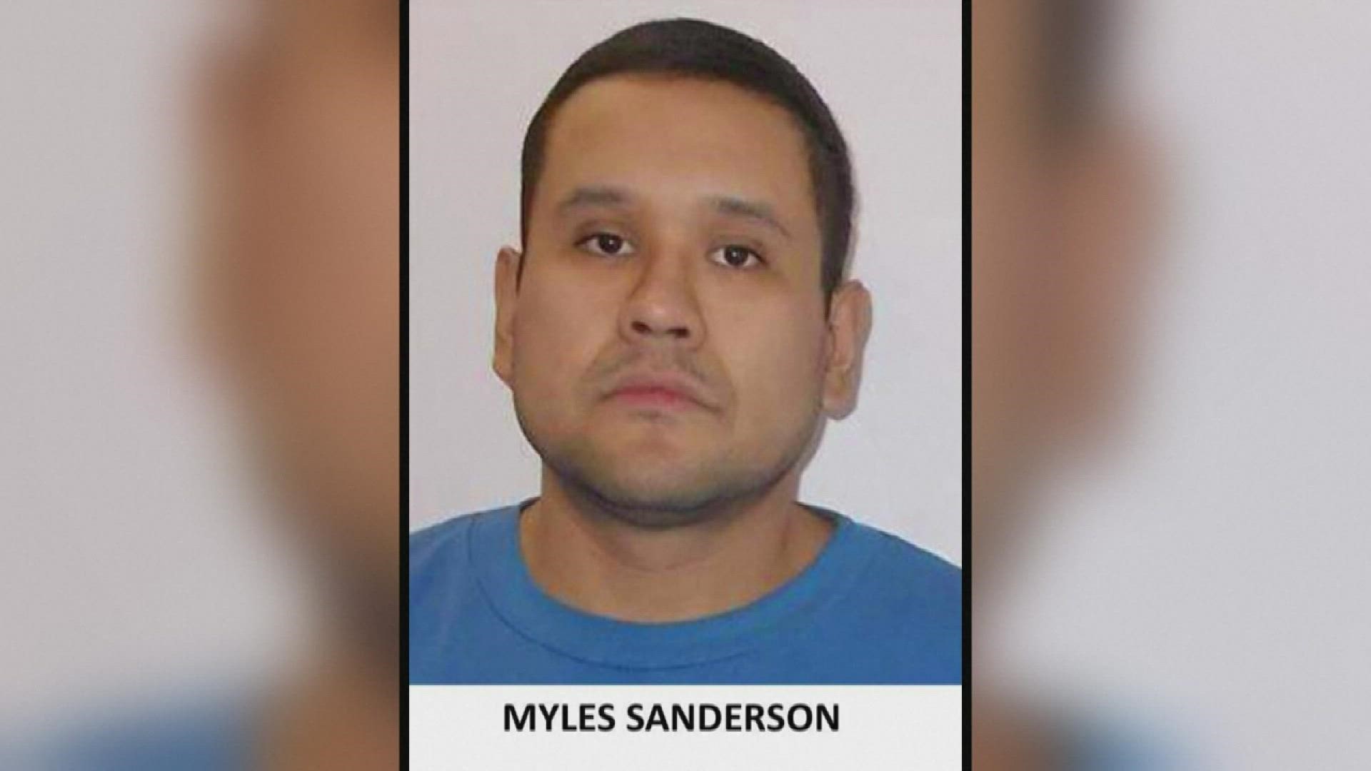Canada stabbing rampage: 2nd suspect dead after manhunt | 9news.com