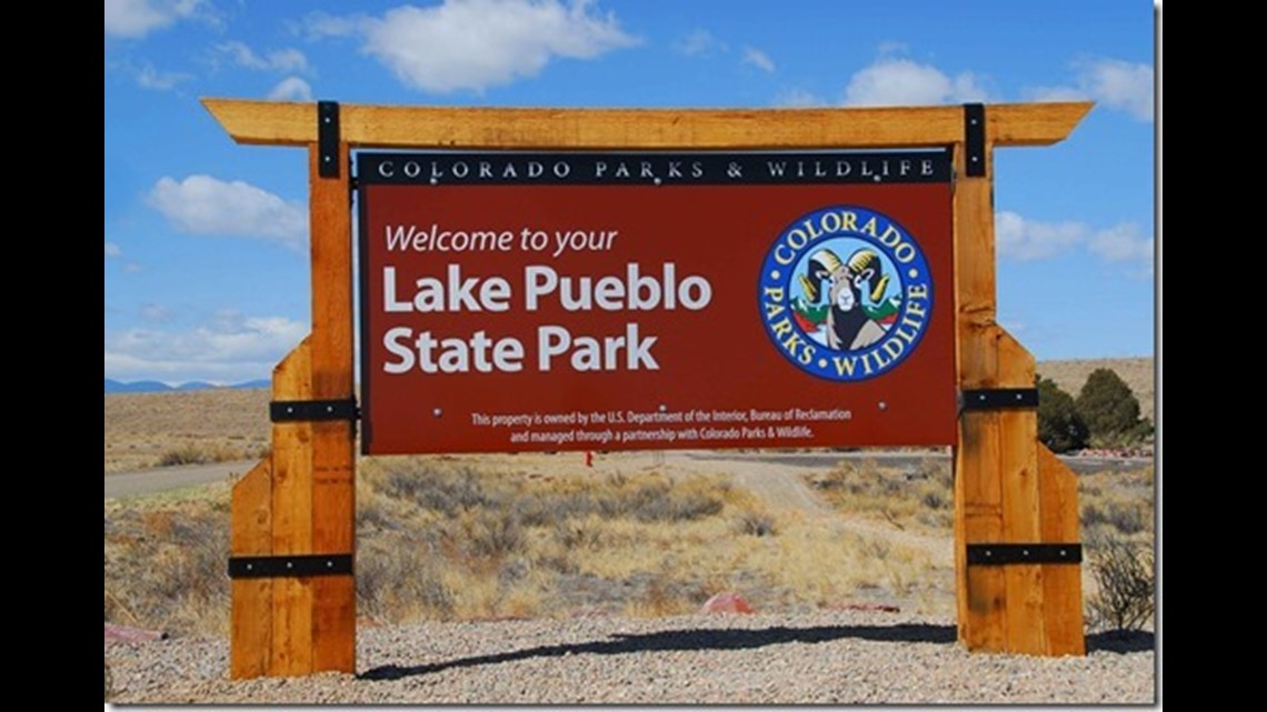 One dead after boat sinks on Lake Pueblo Saturday - Vimarsana News