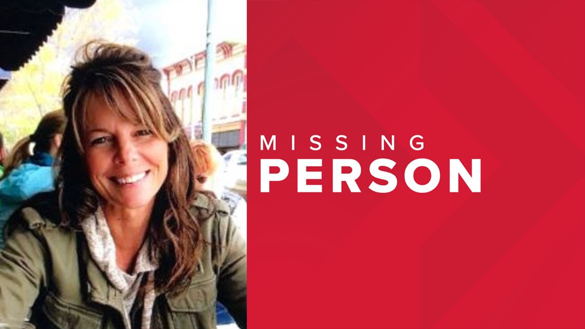 Update on search for missing Colorado woman Suzanne Morphew