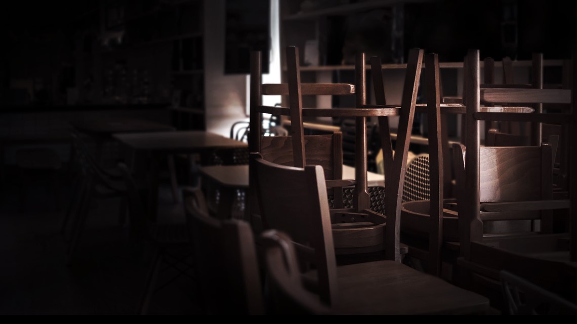 Empire Lounge & Restaurant closing in Louisville, Colorado - Vimarsana News