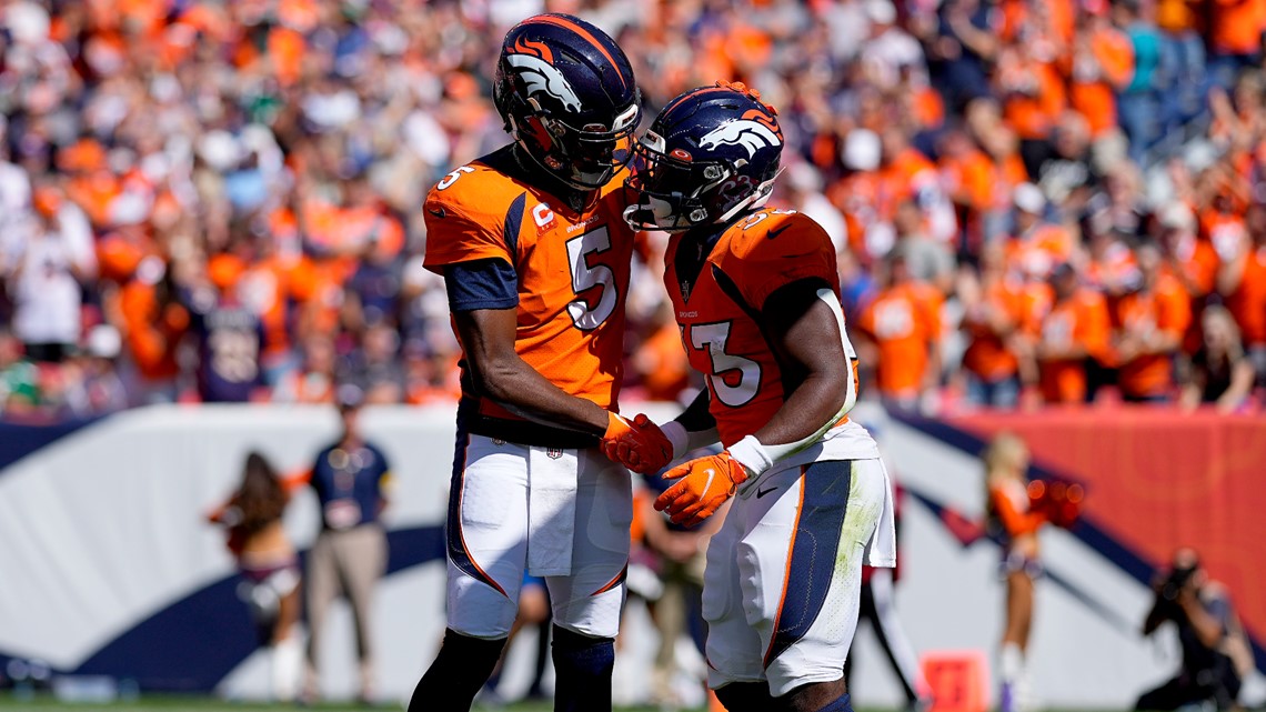 Denver Broncos have dominated recent history with Jets