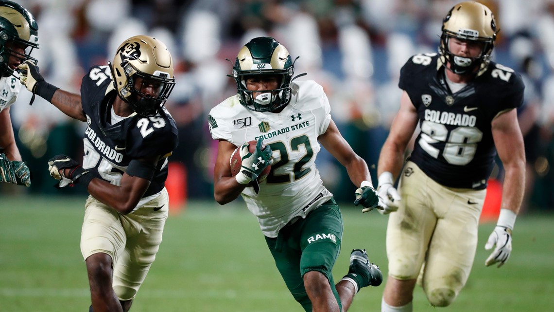 CU defeats CSU in final Rocky Mountain Showdown at Mile High