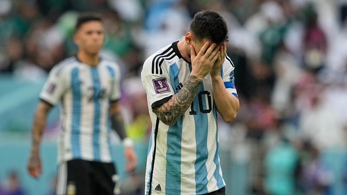 world-cup-loss-raises-doubts-about-argentina-s-physical-state-9news