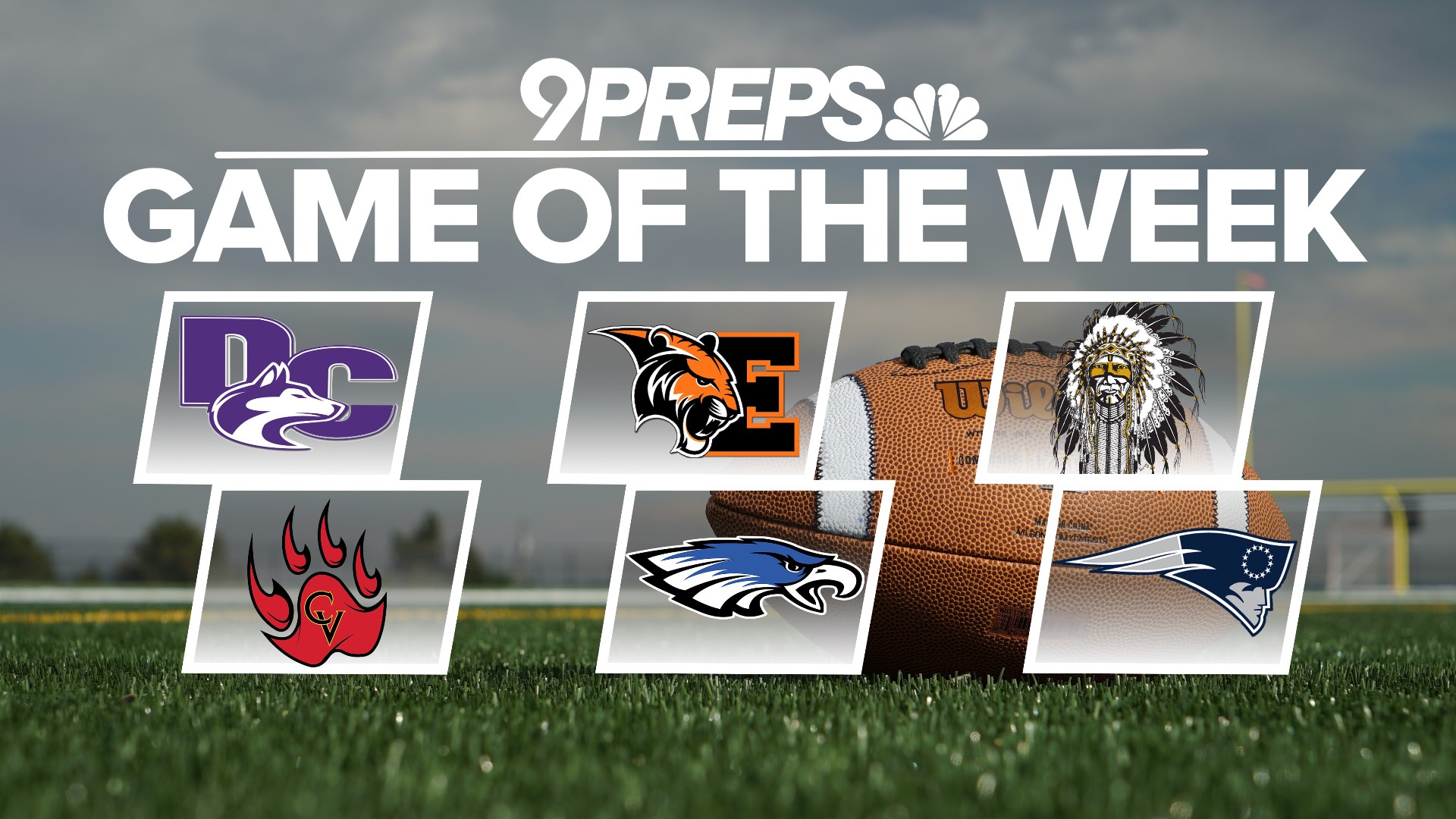 What Is The Game Of The Week