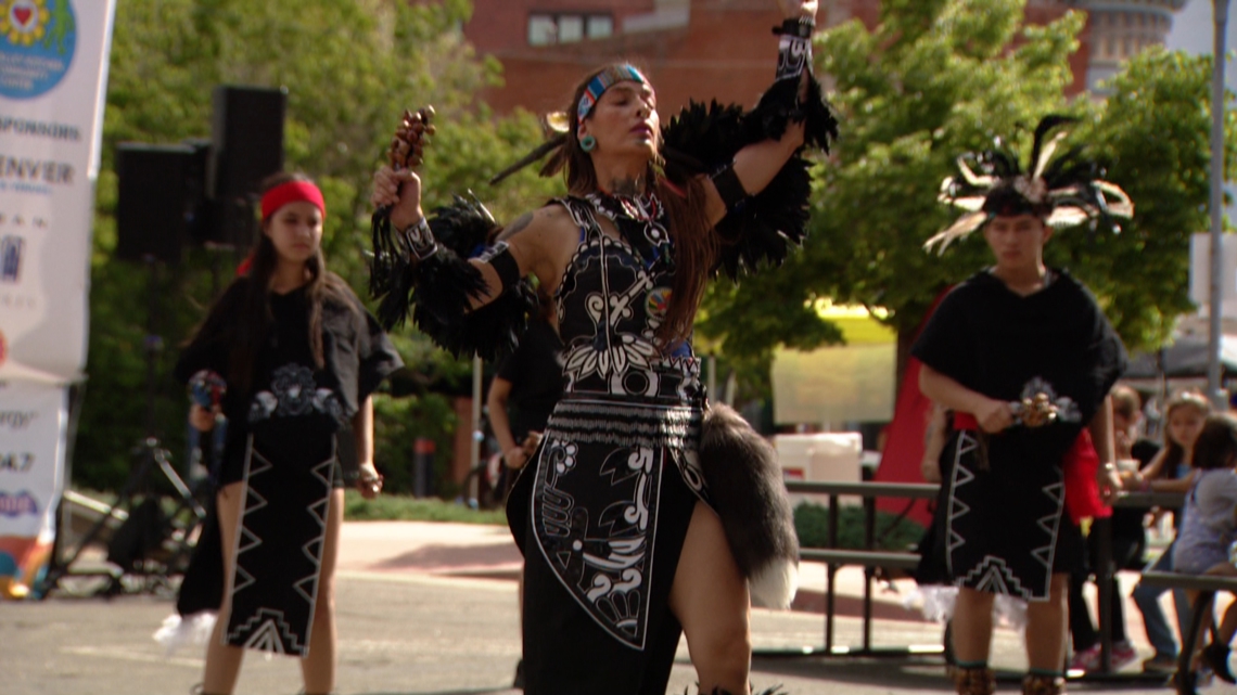 Sun Valley night market celebrates resilience amid neighborhood's transformation