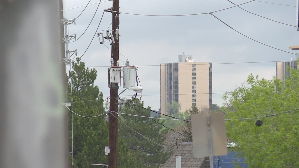 Xcel customers argue against a requested rate hike - Vimarsana News