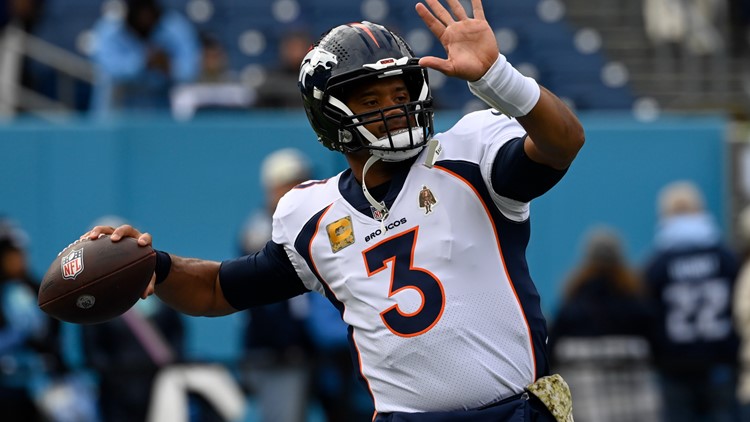 Tennessee Titans grades vs Broncos: How Russell Wilson was smothered