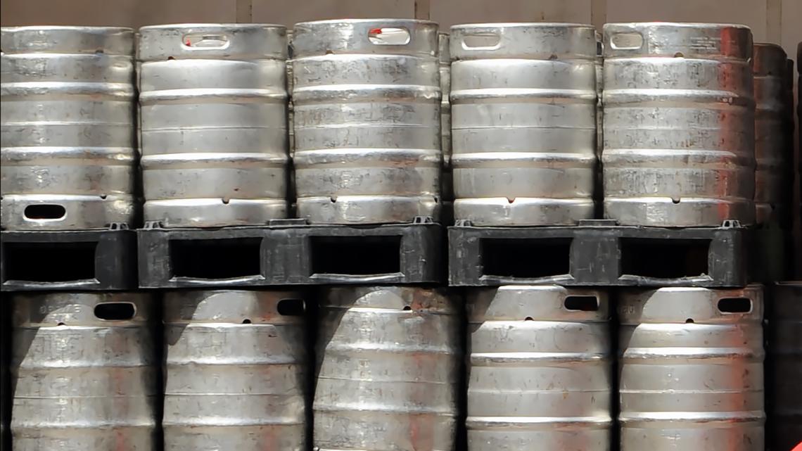 Beverage distributor eyes hundreds of Colorado layoffs as rival acquires assets