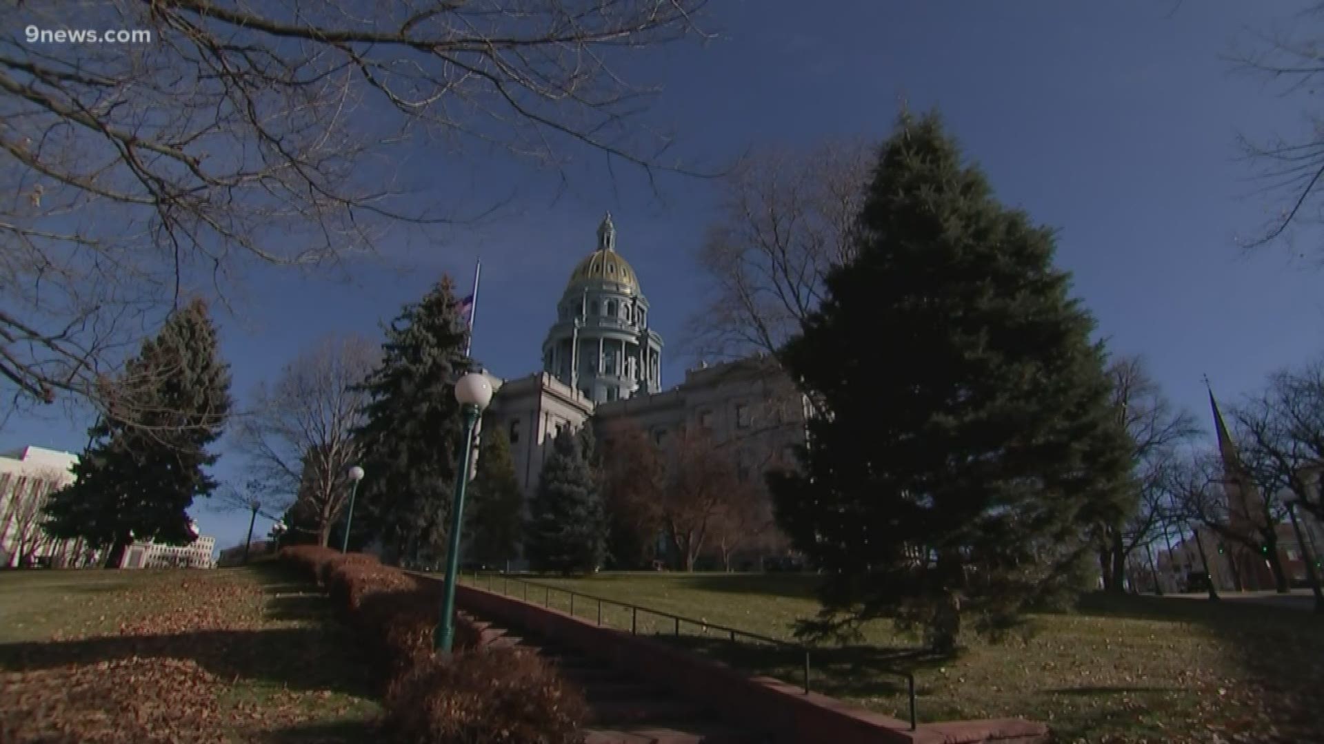 State lawmakers are trying yet again to get rid of the statute of limitations for sexual abuse-related lawsuits.