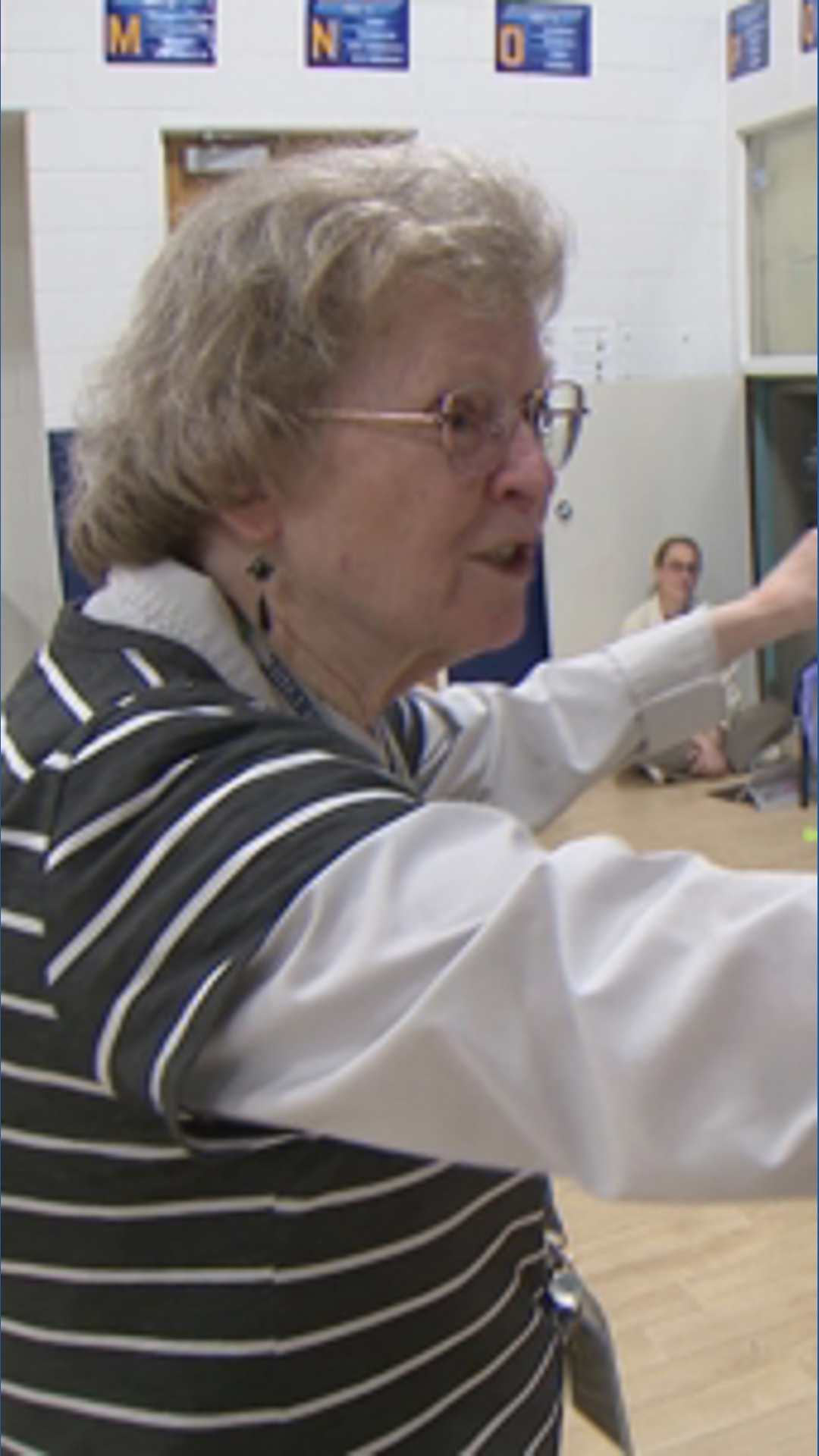 Mrs. Merrick Roma Aurora elementary school teacher retiring after 53 years | 9news.com