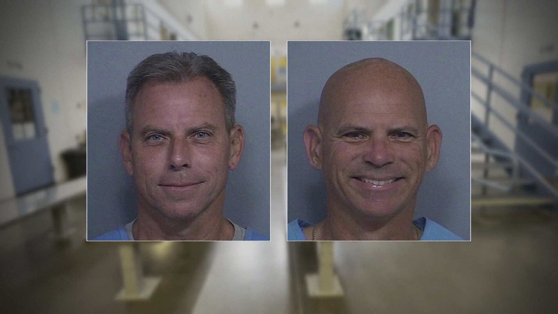 Erik and Lyle Menendez have spent almost 35 years in prison for the murder of their parents back in 1989.