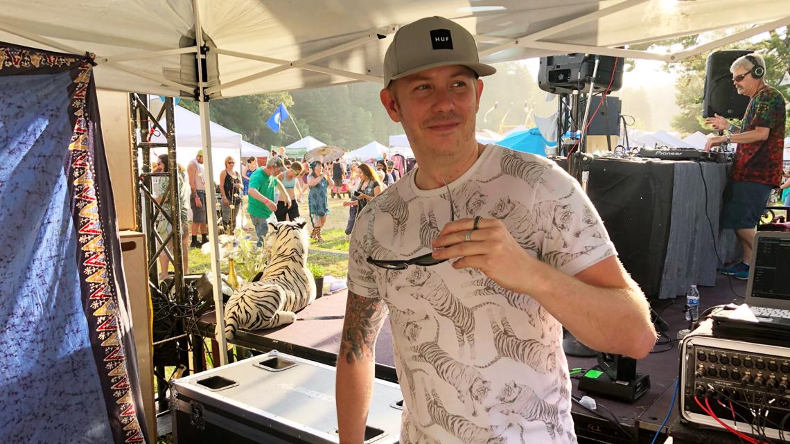 Family remembers Brian "Rescue" Hein - Vimarsana News