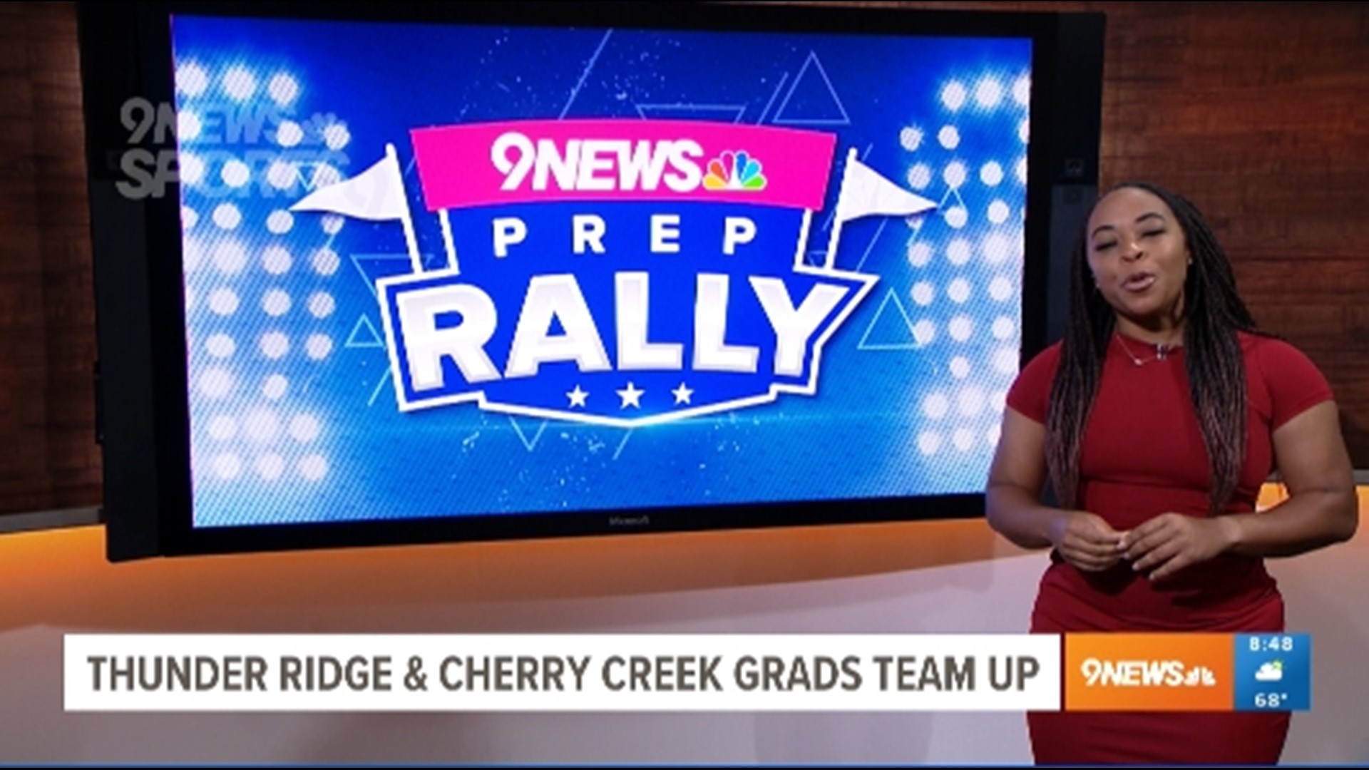 Catch up on the latest high school sports news with the Saturday morning Prep Rally!